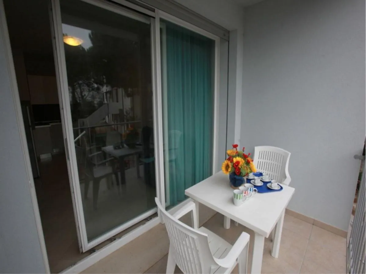 Beautiful 1 Bedroom Apartment With Seaview-Beahost Rosolina Mare
