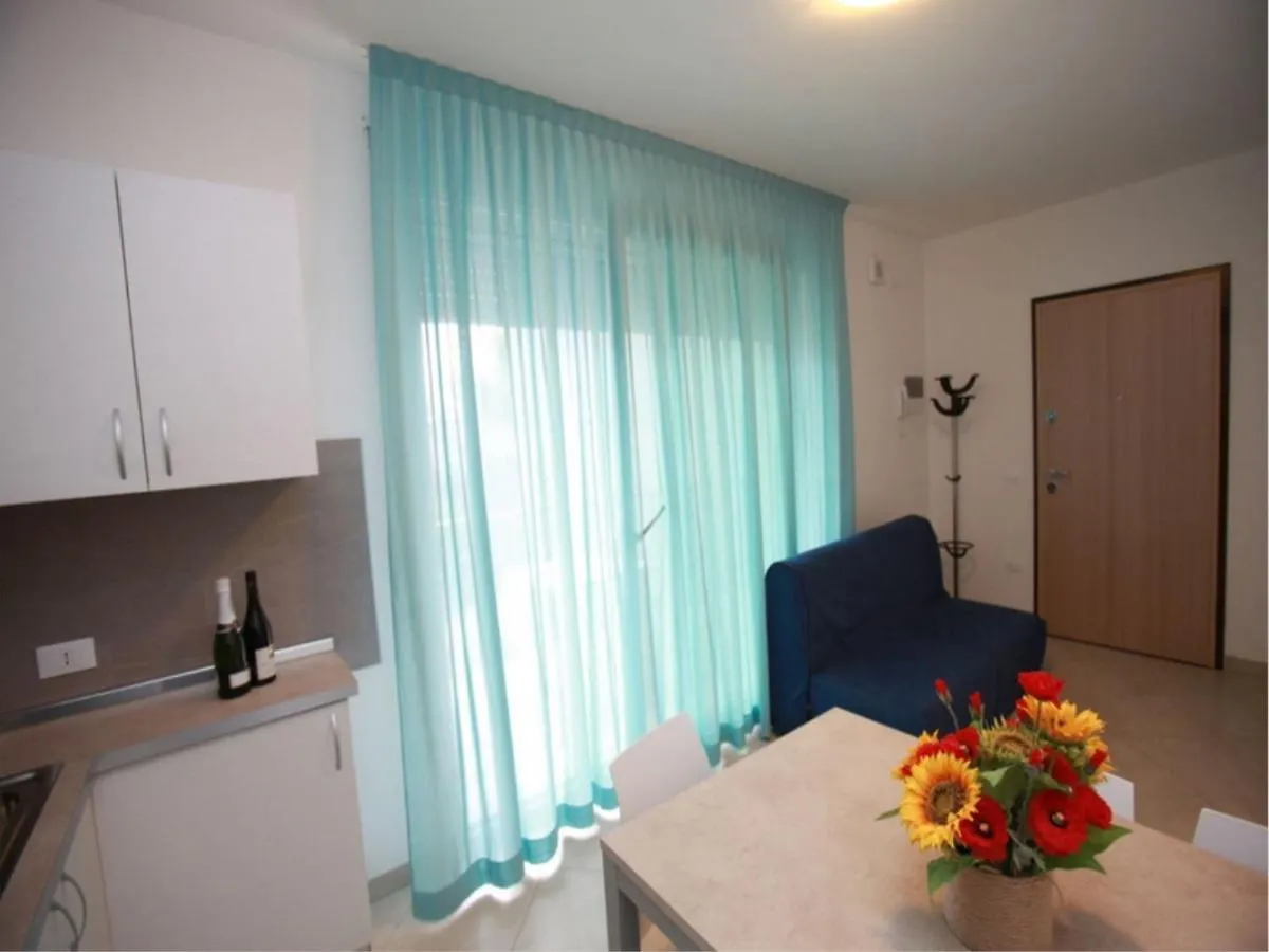 Beautiful 1 Bedroom Apartment With Seaview-Beahost Rosolina Mare 0*,  Italy