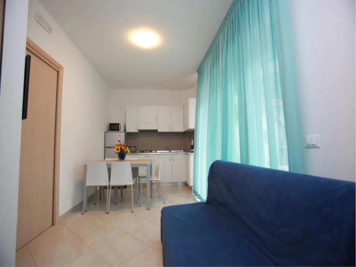 Beautiful 1 Bedroom Apartment With Seaview-Beahost Rosolina Mare 0*,